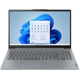 Lenovo IdeaPad Slim 3 15AMN8 Grey